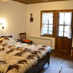 гайтана Guest house 3*