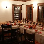 Pensión гайтана