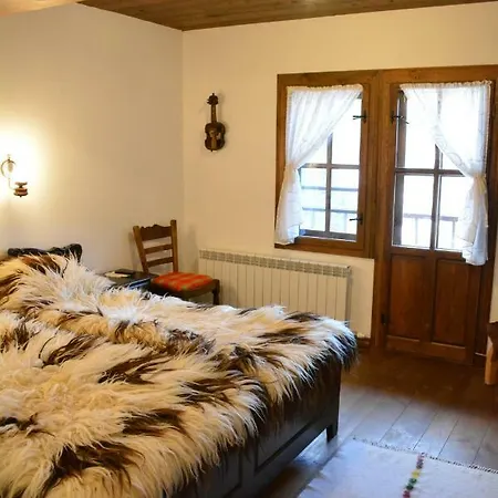 гайтана Гостевой дом 3*