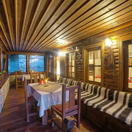 гайтана Guest house