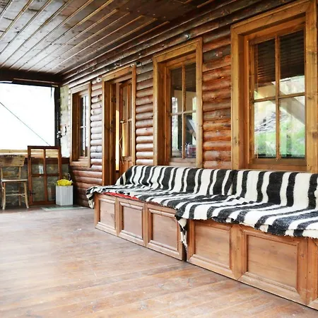 гайтана Gasthof Shiroka Lŭka