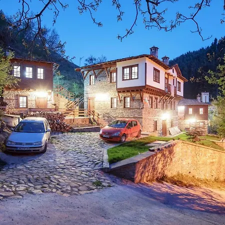 гайтана Gasthof