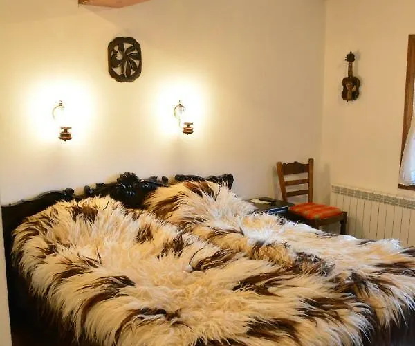 Gasthof гайтана 3*