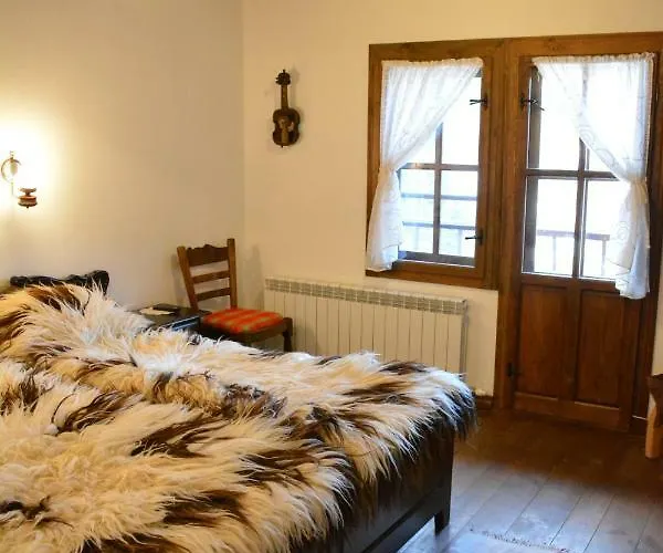 гайтана Gasthof 3*