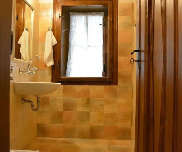 гайтана Gasthof 3*