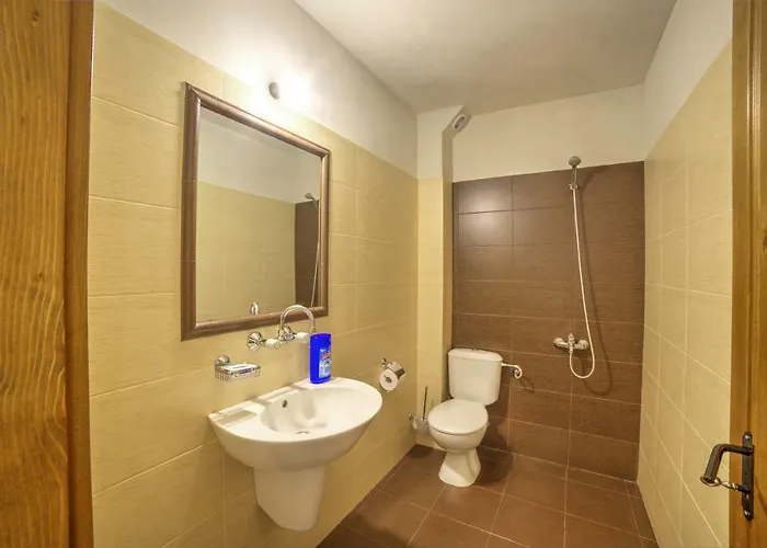 гайтана Gasthof