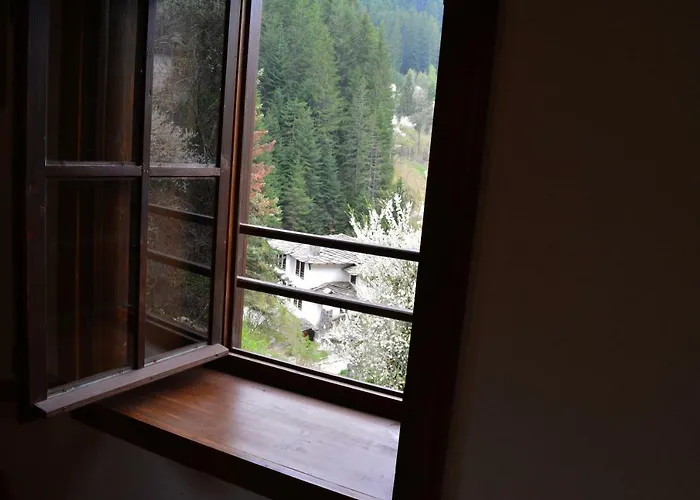 гайтана 3* Shiroka Lŭka