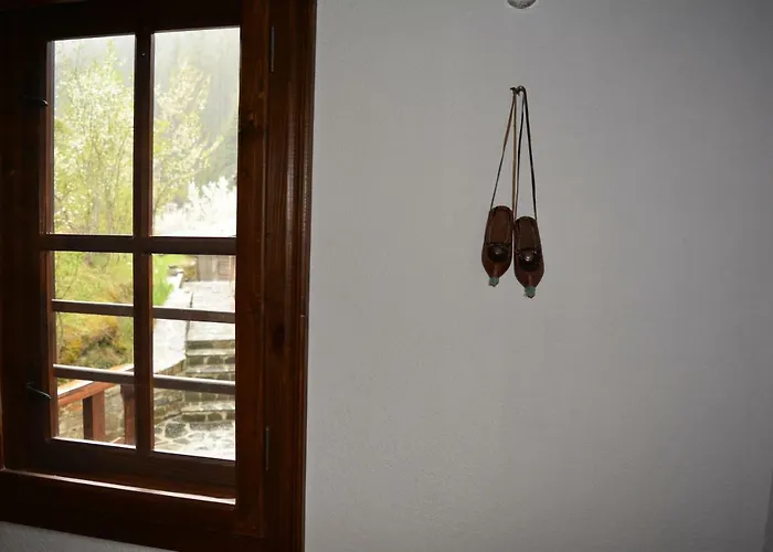 гайтана 3* Shiroka Lŭka