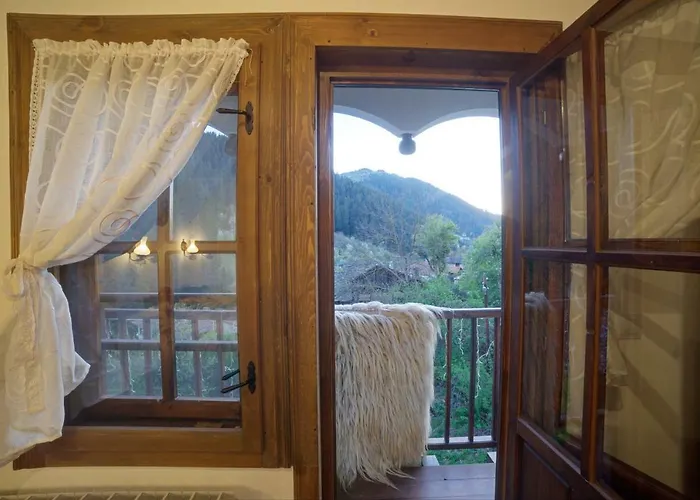 гайтана Shiroka Lŭka