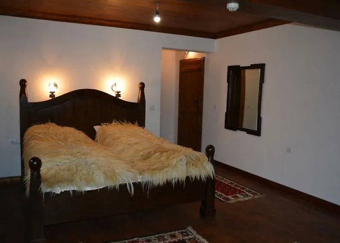 гайтана Gasthof