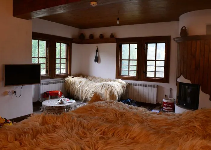 гайтана Gasthof 3*