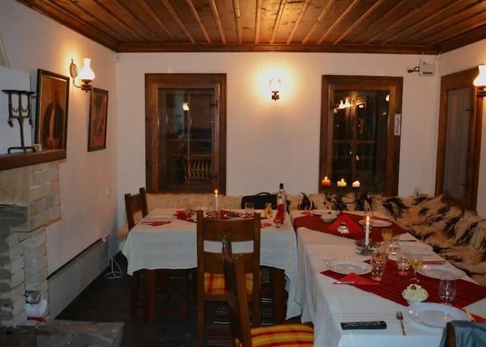 гайтана Shiroka Lŭka