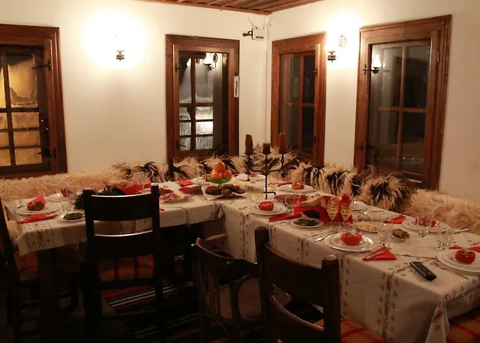 Gasthof гайтана