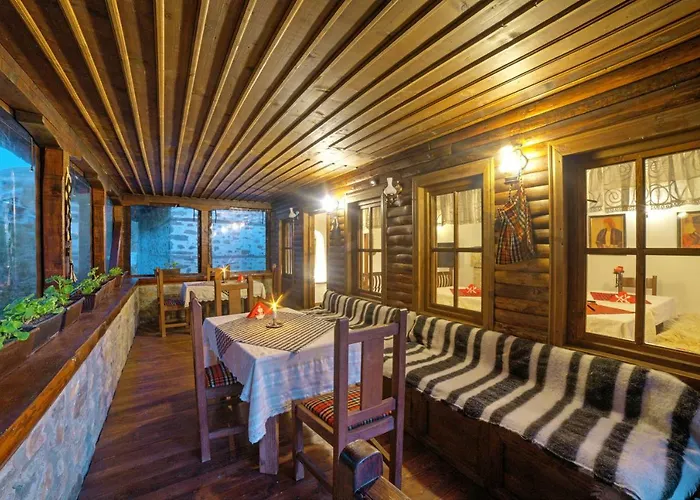 гайтана Gasthof