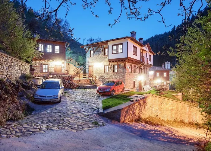 гайтана Gasthof